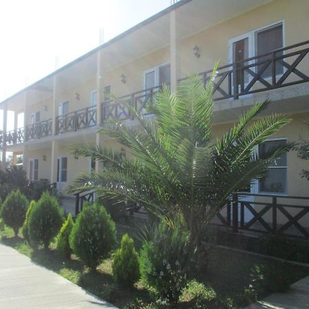 Guest House У Дедушки Самвела #N/A Εξωτερικό φωτογραφία