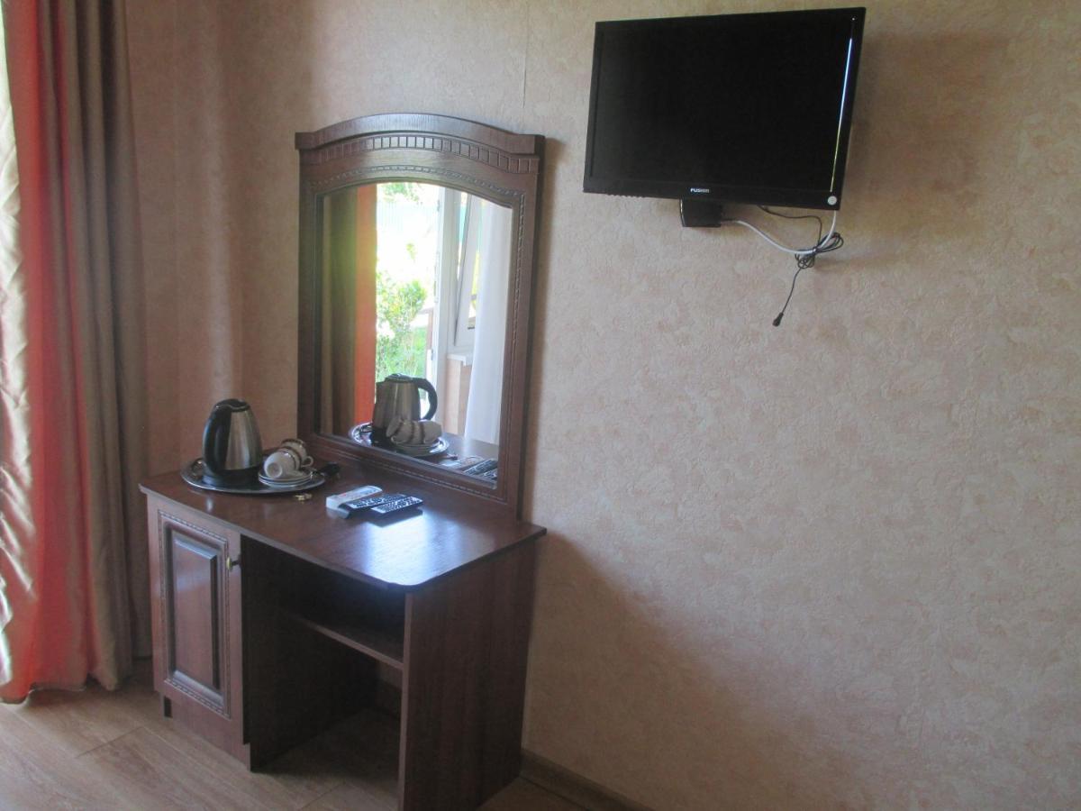 Guest House У Дедушки Самвела #N/A Εξωτερικό φωτογραφία