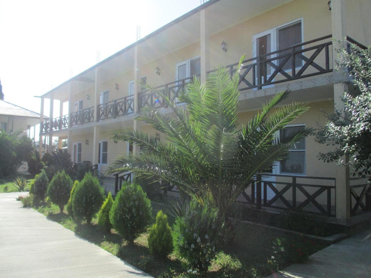 Guest House У Дедушки Самвела #N/A Εξωτερικό φωτογραφία