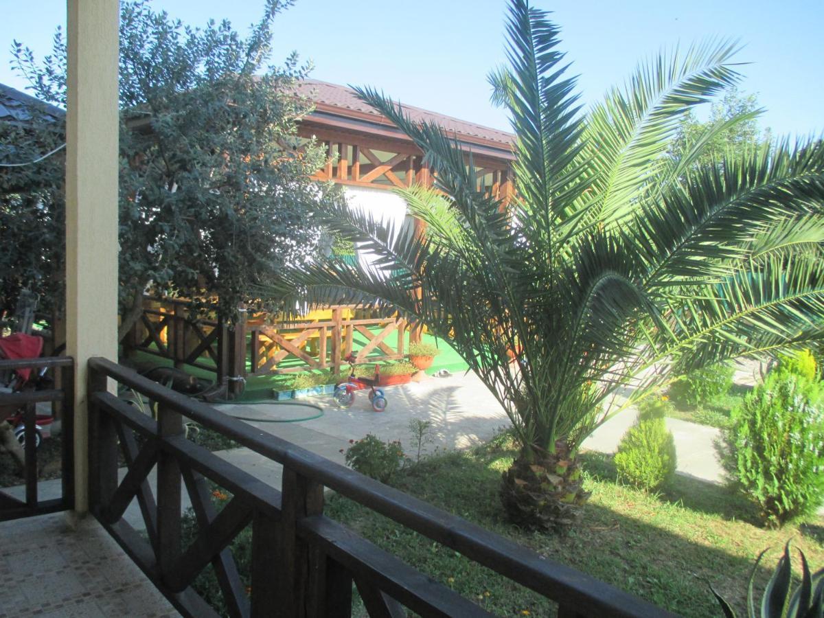 Guest House У Дедушки Самвела #N/A Εξωτερικό φωτογραφία