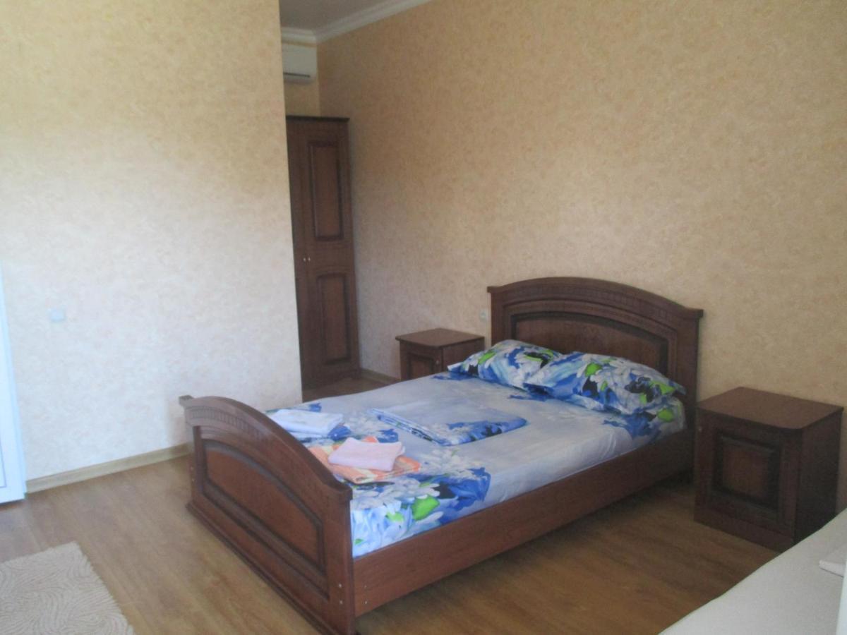 Guest House У Дедушки Самвела #N/A Εξωτερικό φωτογραφία