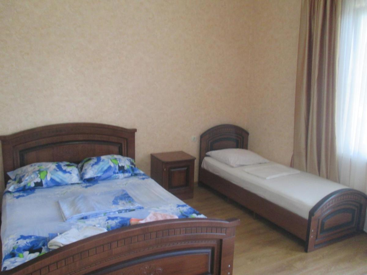 Guest House У Дедушки Самвела #N/A Εξωτερικό φωτογραφία
