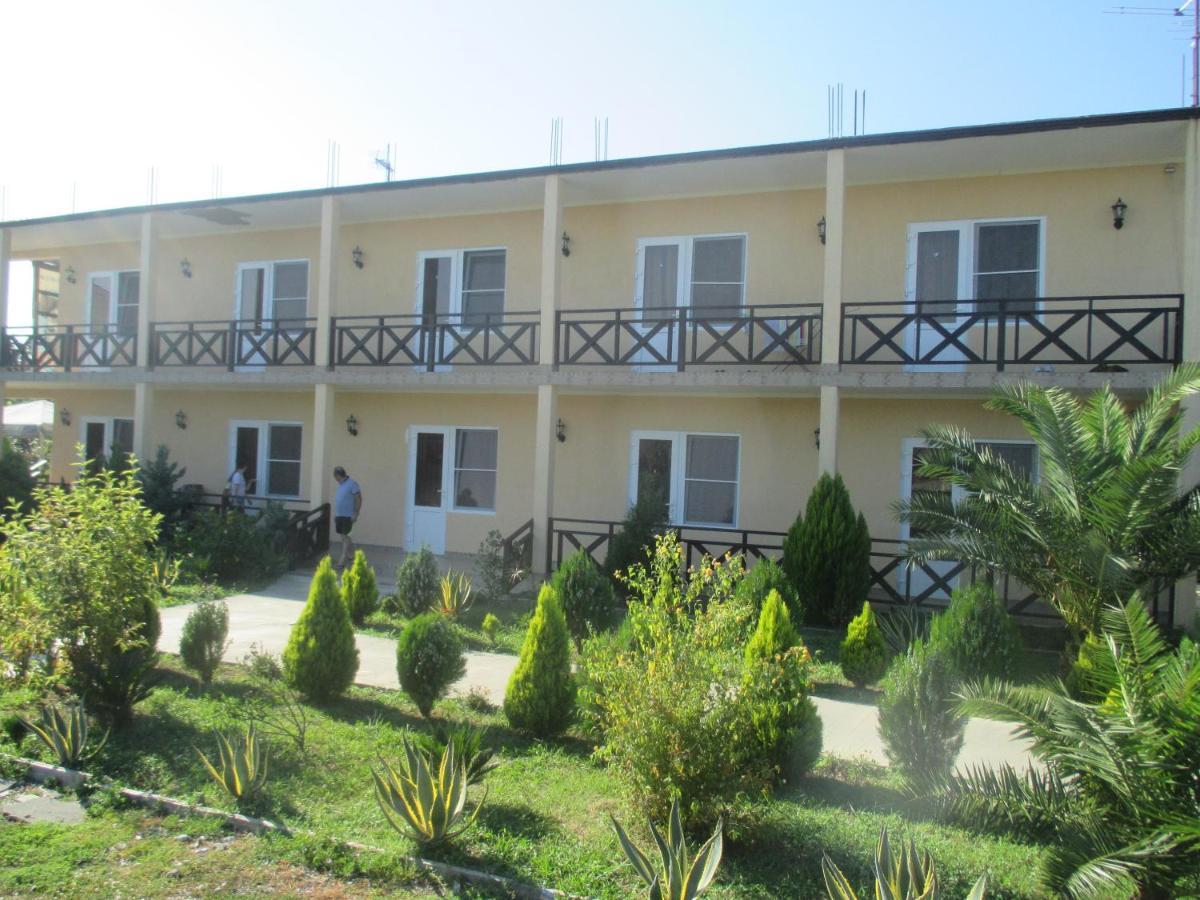 Guest House У Дедушки Самвела #N/A Εξωτερικό φωτογραφία