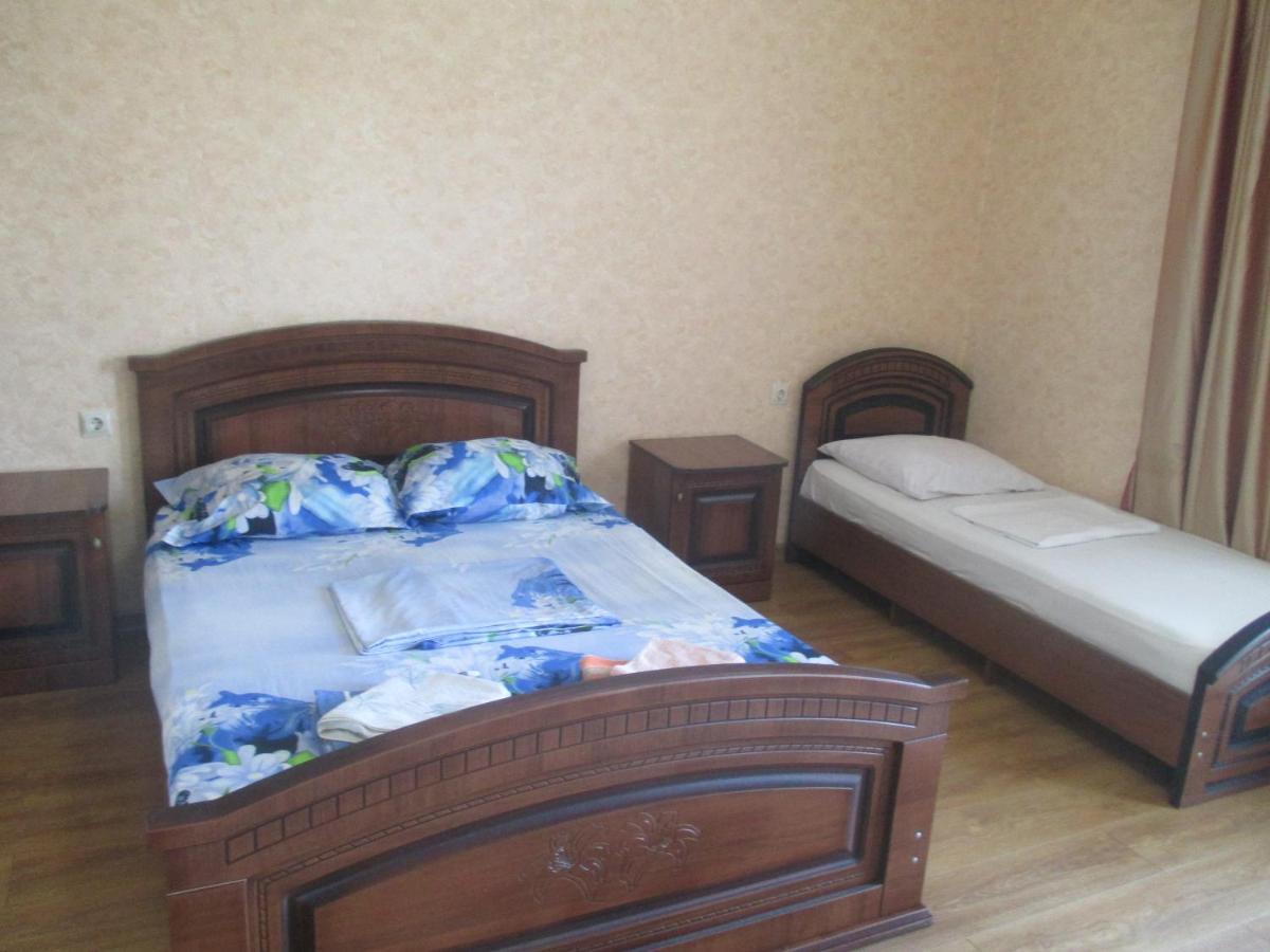 Guest House У Дедушки Самвела #N/A Εξωτερικό φωτογραφία