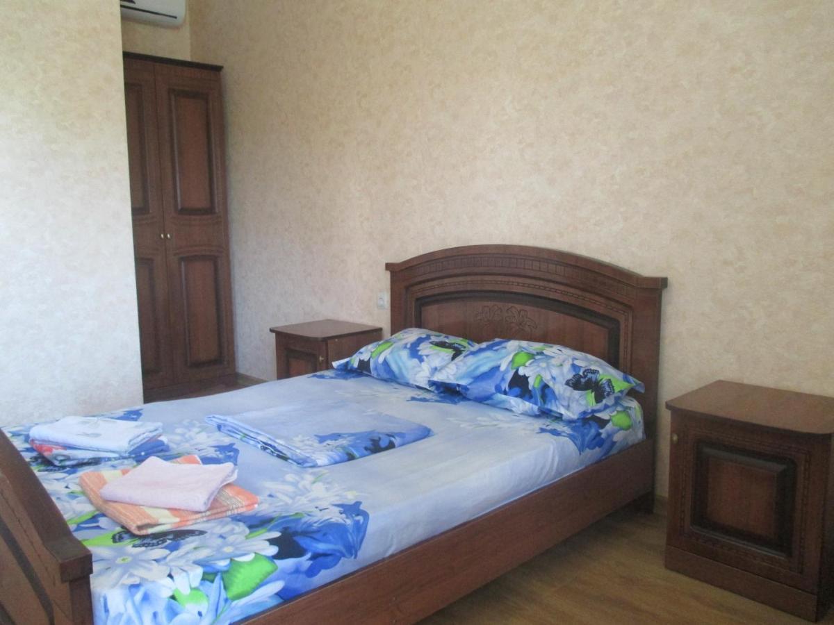 Guest House У Дедушки Самвела #N/A Εξωτερικό φωτογραφία